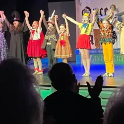 The Manchester Arts Center - Manchester