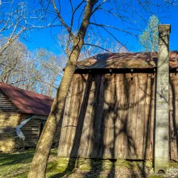 Big Bone Cave - McMinnville