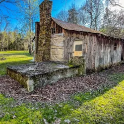 Big Bone Cave - McMinnville