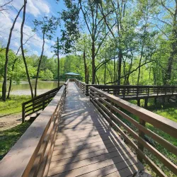 Bledsoe Creek State Park - McMinnville
