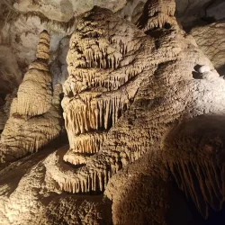 Cumberland Caverns - McMinnville
