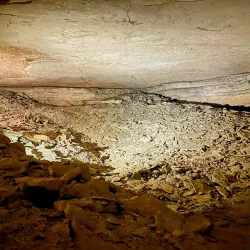 Cumberland Caverns - McMinnville