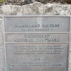 Cumberland Caverns - McMinnville