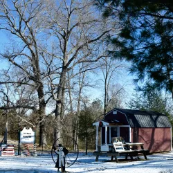 Downtown McMinnville - McMinnville