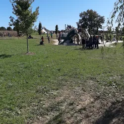 Downtown McMinnville - McMinnville