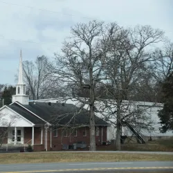 Downtown McMinnville - McMinnville