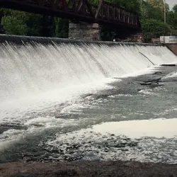 Downtown McMinnville - McMinnville