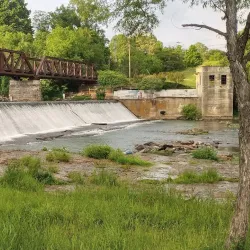 Downtown McMinnville - McMinnville