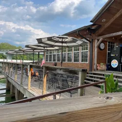 Rock Island Marina - McMinnville