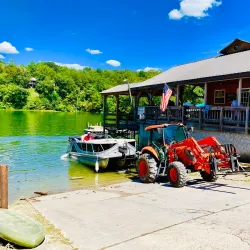 Rock Island Marina - McMinnville