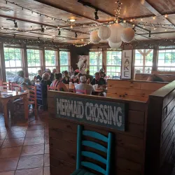 Rock Island Marina - McMinnville