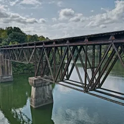 Rock Island Marina - McMinnville