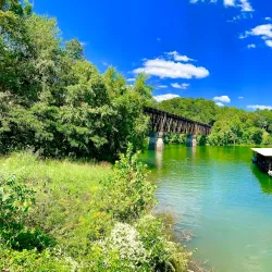 Rock Island Marina - McMinnville
