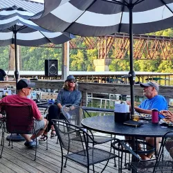 Rock Island Marina - McMinnville