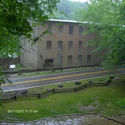 Rock Island State Park - McMinnville