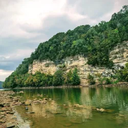 Rock Island State Park - McMinnville
