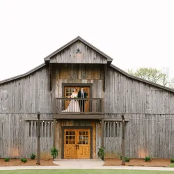 The Farm at Cedar Springs - McMinnville