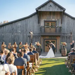 The Farm at Cedar Springs - McMinnville