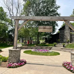 The Farm at Cedar Springs - McMinnville