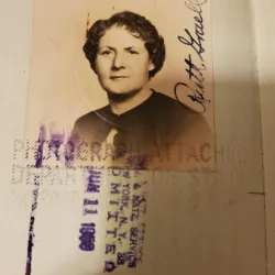 Warren County Historical Society Museum - McMinnville