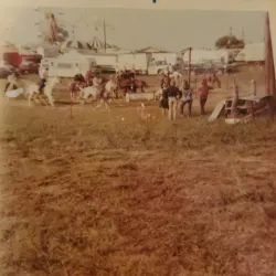 Warren County Historical Society Museum - McMinnville