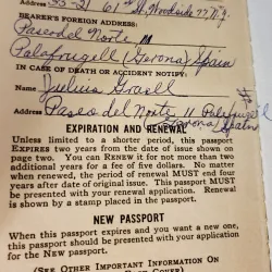 Warren County Historical Society Museum - McMinnville