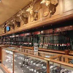 Bass Pro Shops at the Pyramid - Memphis