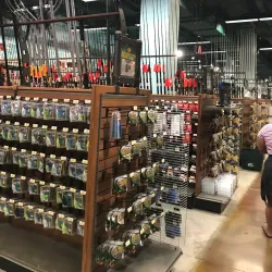 Bass Pro Shops at the Pyramid - Memphis