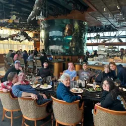 Bass Pro Shops at the Pyramid - Memphis