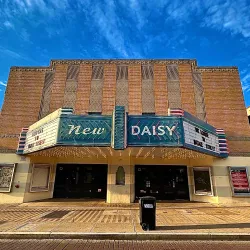Beale Street Historic District - Memphis