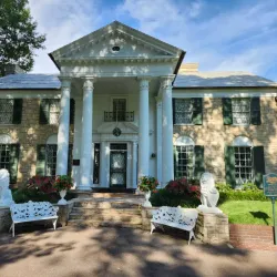 Graceland - Memphis