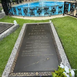 Graceland - Memphis