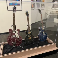 Memphis Rock ‘n’ Soul Museum - Memphis