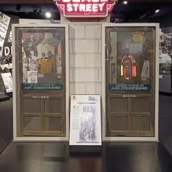 Memphis Rock ‘n’ Soul Museum - Memphis