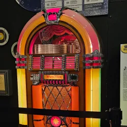 Memphis Rock ‘n’ Soul Museum - Memphis