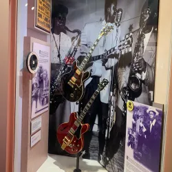 Memphis Rock ‘n’ Soul Museum - Memphis