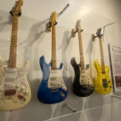 Memphis Rock ‘n’ Soul Museum - Memphis