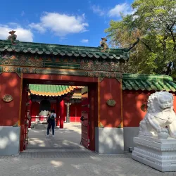 Memphis Zoo - Memphis