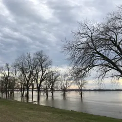 Mud Island River Park - Memphis