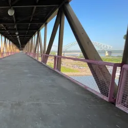 Mud Island River Park - Memphis