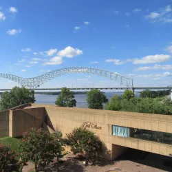 Mud Island River Park - Memphis