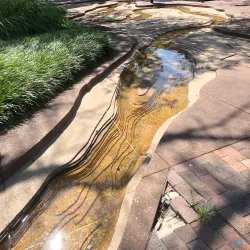 Mud Island River Park - Memphis