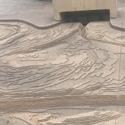 Mud Island River Park - Memphis