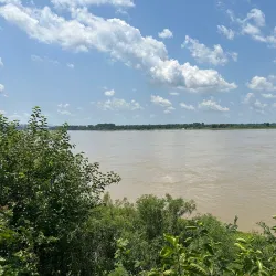 Mud Island River Park - Memphis