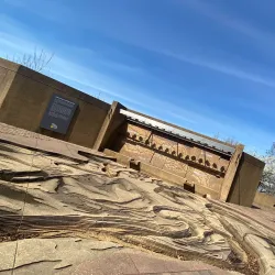Mud Island River Park - Memphis