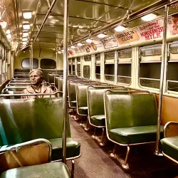 National Civil Rights Museum - Memphis