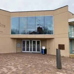 National Civil Rights Museum - Memphis