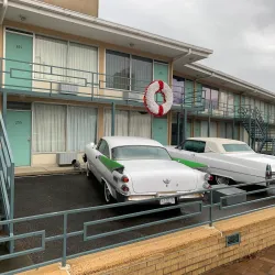 National Civil Rights Museum - Memphis