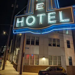 National Civil Rights Museum - Memphis