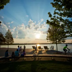 Shelby Farms Park - Memphis